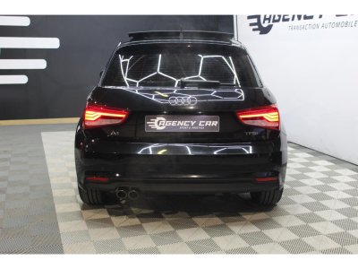 Audi A1 Sportback 14 TFSI - 125 - BV S-Tronic  Ambition Luxe PHASE 2   - 20