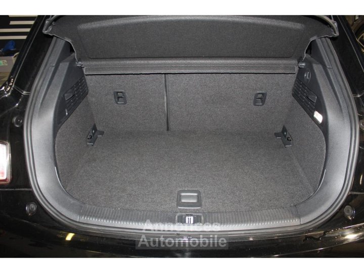 Audi A1 Sportback 14 TFSI - 125 - BV S-Tronic  Ambition Luxe PHASE 2 - 21