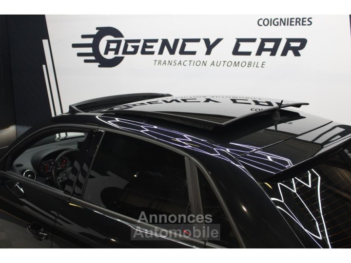 Audi A1 Sportback 14 TFSI - 125 - BV S-Tronic  Ambition Luxe PHASE 2 - 25