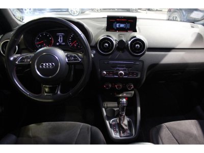 Audi A1 Sportback 14 TFSI - 125 - BV S-Tronic  Ambition Luxe PHASE 2   - 26