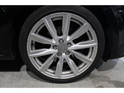 Audi A1 Sportback 14 TFSI - 125 - BV S-Tronic  Ambition Luxe PHASE 2   - 29