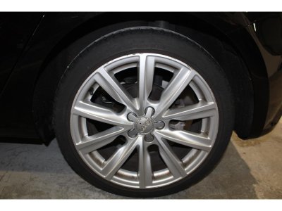 Audi A1 Sportback 14 TFSI - 125 - BV S-Tronic  Ambition Luxe PHASE 2   - 31