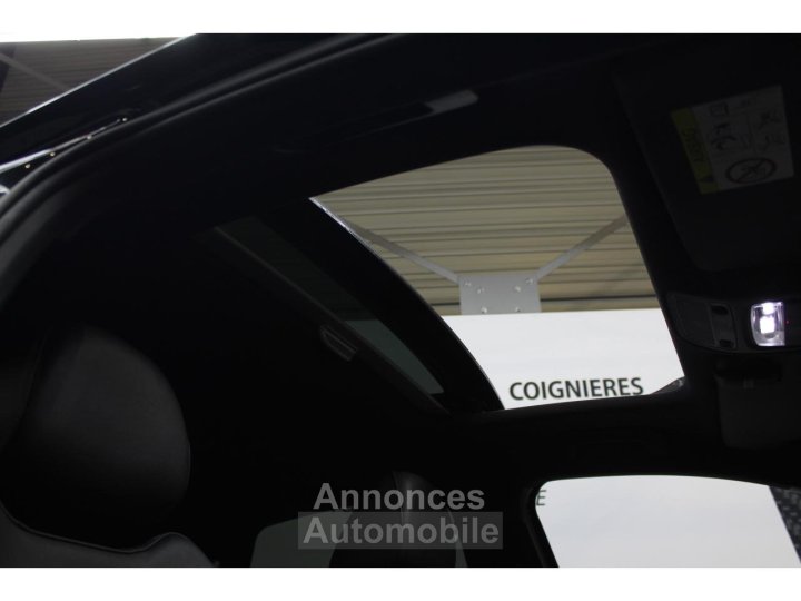 Audi A1 Sportback 14 TFSI - 125 - BV S-Tronic  Ambition Luxe PHASE 2 - 32