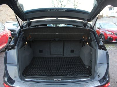 Audi Q5 30 V6 TDI 240CH FAP S LINE QUATTRO S TRONIC 7   - 6