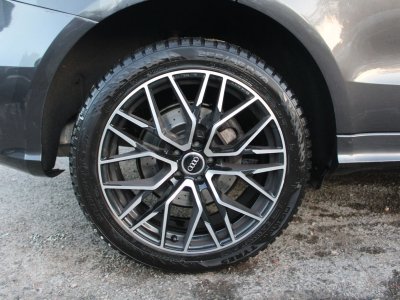 Audi Q5 30 V6 TDI 240CH FAP S LINE QUATTRO S TRONIC 7   - 7