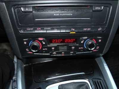 Audi Q5 30 V6 TDI 240CH FAP S LINE QUATTRO S TRONIC 7   - 13