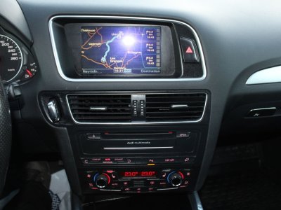 Audi Q5 30 V6 TDI 240CH FAP S LINE QUATTRO S TRONIC 7   - 14