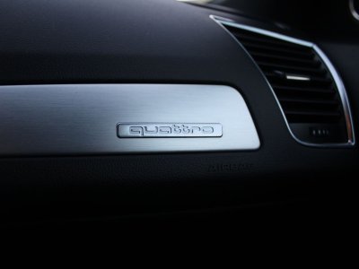 Audi Q5 30 V6 TDI 240CH FAP S LINE QUATTRO S TRONIC 7   - 17