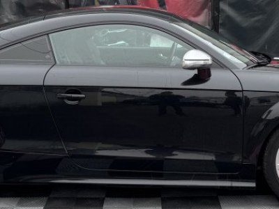 Audi TTS 20 TFSI 272CH QUATTRO S TRONIC 6   - 4