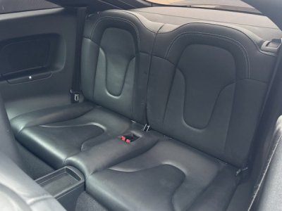 Audi TTS 20 TFSI 272CH QUATTRO S TRONIC 6   - 7