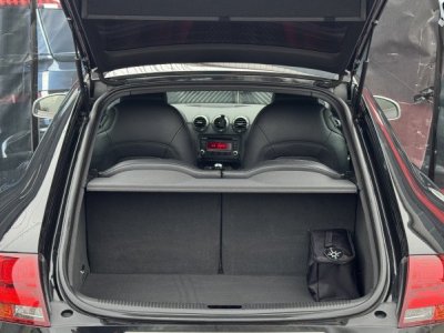 Audi TTS 20 TFSI 272CH QUATTRO S TRONIC 6   - 9