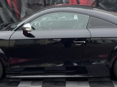 Audi TTS 20 TFSI 272CH QUATTRO S TRONIC 6   - 10