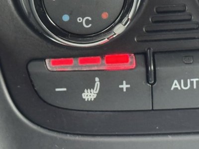 Audi TTS 20 TFSI 272CH QUATTRO S TRONIC 6   - 11