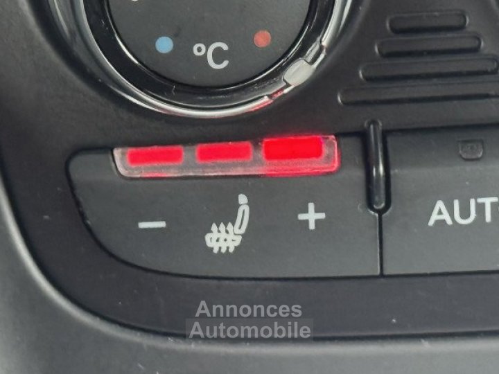 Audi TTS 20 TFSI 272CH QUATTRO S TRONIC 6 - 11