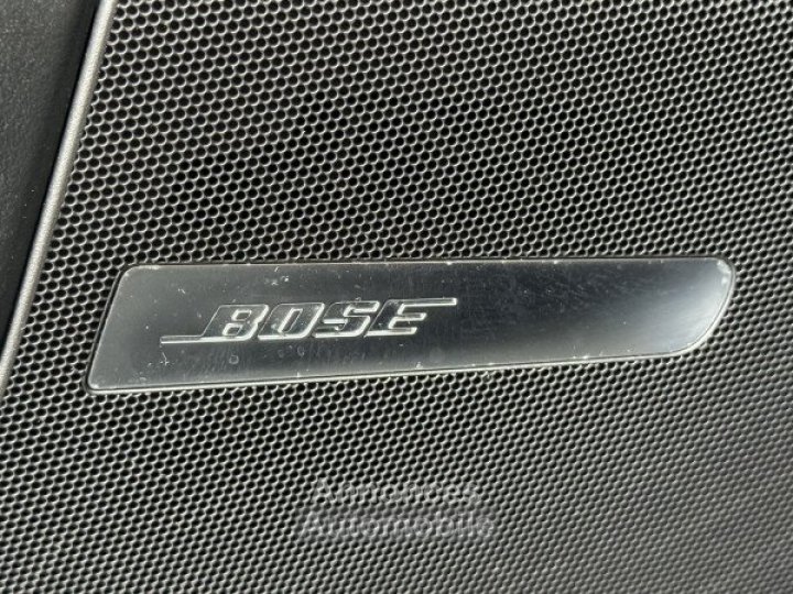 Audi TTS 20 TFSI 272CH QUATTRO S TRONIC 6 - 12