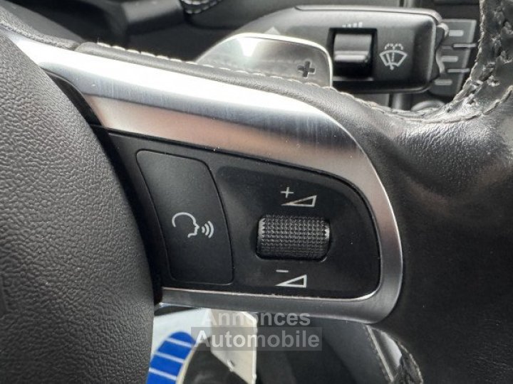 Audi TTS 20 TFSI 272CH QUATTRO S TRONIC 6 - 16