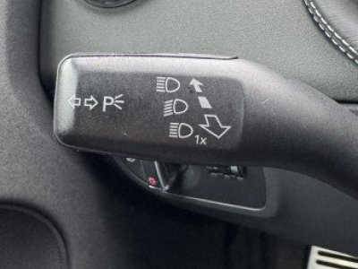 Audi TTS 20 TFSI 272CH QUATTRO S TRONIC 6   - 17