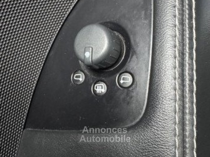 Audi TTS 20 TFSI 272CH QUATTRO S TRONIC 6 - 20