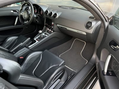 Audi TT RS II MK2 COUPE QUATTRO 25 TFSI 340 Cv ORIGINE FRANCE / 32 600 Kms - GARANTIE 1 AN   - 13