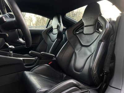 Audi TT RS II MK2 COUPE QUATTRO 25 TFSI 340 Cv ORIGINE FRANCE / 32 600 Kms - GARANTIE 1 AN   - 14