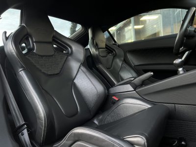 Audi TT RS II MK2 COUPE QUATTRO 25 TFSI 340 Cv ORIGINE FRANCE / 32 600 Kms - GARANTIE 1 AN   - 15