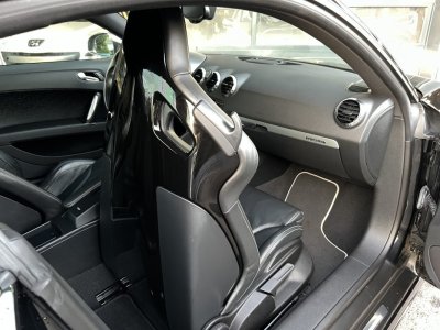 Audi TT RS II MK2 COUPE QUATTRO 25 TFSI 340 Cv ORIGINE FRANCE / 32 600 Kms - GARANTIE 1 AN   - 17