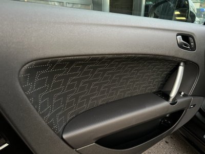 Audi TT RS II MK2 COUPE QUATTRO 25 TFSI 340 Cv ORIGINE FRANCE / 32 600 Kms - GARANTIE 1 AN   - 20