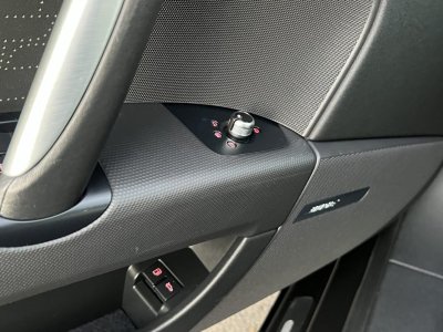 Audi TT RS II MK2 COUPE QUATTRO 25 TFSI 340 Cv ORIGINE FRANCE / 32 600 Kms - GARANTIE 1 AN   - 22