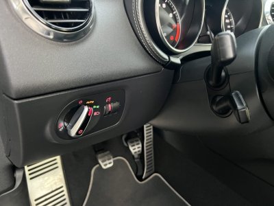 Audi TT RS II MK2 COUPE QUATTRO 25 TFSI 340 Cv ORIGINE FRANCE / 32 600 Kms - GARANTIE 1 AN   - 25