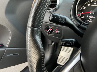 Audi TT RS II MK2 COUPE QUATTRO 25 TFSI 340 Cv ORIGINE FRANCE / 32 600 Kms - GARANTIE 1 AN   - 26