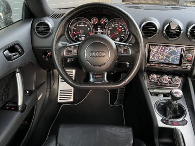 Audi TT RS II MK2 COUPE QUATTRO 25 TFSI 340 Cv ORIGINE FRANCE / 32 600 Kms - GARANTIE 1 AN   - 28