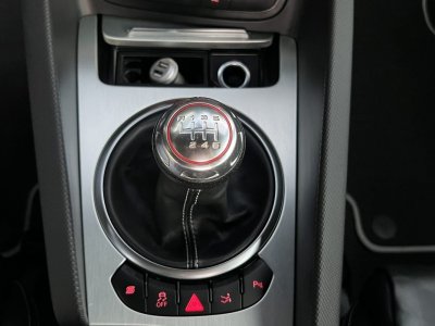 Audi TT RS II MK2 COUPE QUATTRO 25 TFSI 340 Cv ORIGINE FRANCE / 32 600 Kms - GARANTIE 1 AN   - 37