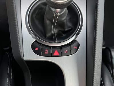 Audi TT RS II MK2 COUPE QUATTRO 25 TFSI 340 Cv ORIGINE FRANCE / 32 600 Kms - GARANTIE 1 AN   - 38