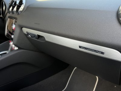 Audi TT RS II MK2 COUPE QUATTRO 25 TFSI 340 Cv ORIGINE FRANCE / 32 600 Kms - GARANTIE 1 AN   - 39