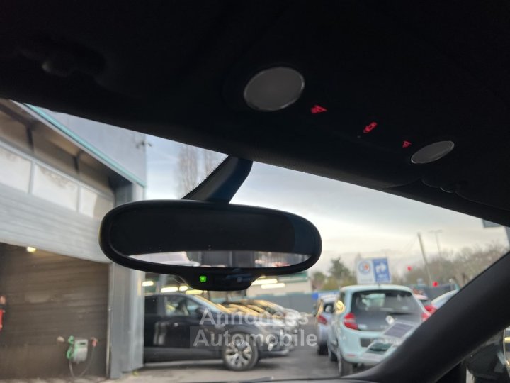 Audi TT RS II MK2 COUPE QUATTRO 25 TFSI 340 Cv ORIGINE FRANCE / 32 600 Kms - GARANTIE 1 AN - 40