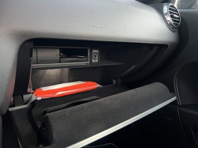 Audi TT RS II MK2 COUPE QUATTRO 25 TFSI 340 Cv ORIGINE FRANCE / 32 600 Kms - GARANTIE 1 AN   - 41