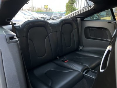 Audi TT RS II MK2 COUPE QUATTRO 25 TFSI 340 Cv ORIGINE FRANCE / 32 600 Kms - GARANTIE 1 AN   - 43