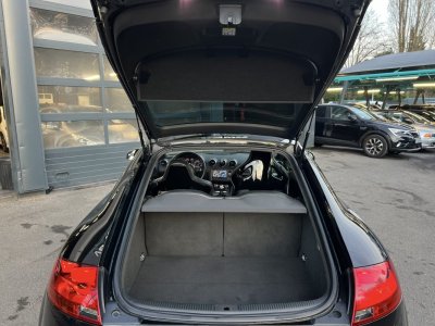 Audi TT RS II MK2 COUPE QUATTRO 25 TFSI 340 Cv ORIGINE FRANCE / 32 600 Kms - GARANTIE 1 AN   - 44