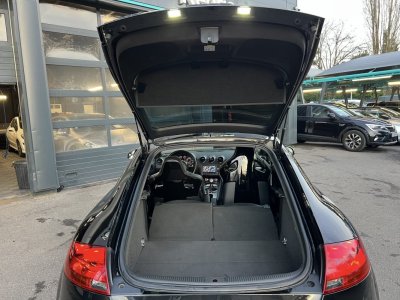 Audi TT RS II MK2 COUPE QUATTRO 25 TFSI 340 Cv ORIGINE FRANCE / 32 600 Kms - GARANTIE 1 AN   - 45