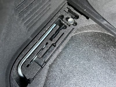 Audi TT RS II MK2 COUPE QUATTRO 25 TFSI 340 Cv ORIGINE FRANCE / 32 600 Kms - GARANTIE 1 AN   - 46