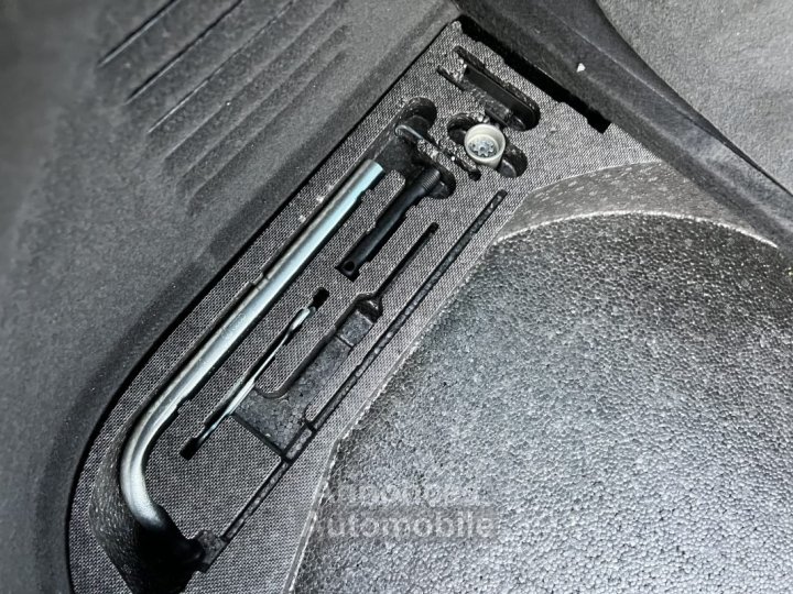 Audi TT RS II MK2 COUPE QUATTRO 25 TFSI 340 Cv ORIGINE FRANCE / 32 600 Kms - GARANTIE 1 AN - 46