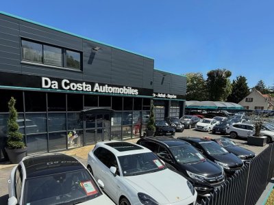 Audi TT RS II MK2 COUPE QUATTRO 25 TFSI 340 Cv ORIGINE FRANCE / 32 600 Kms - GARANTIE 1 AN   - 50