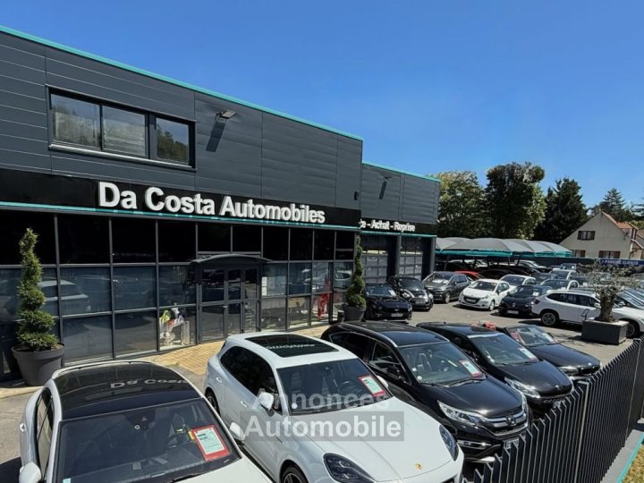 Audi TT RS II MK2 COUPE QUATTRO 25 TFSI 340 Cv ORIGINE FRANCE / 32 600 Kms - GARANTIE 1 AN - 50