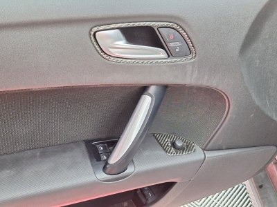 Audi TT ROADSTER 20 TFSI 200 ch S line S-Tronic A ~ Radars AV/AR ~ Si&egrave;ges Chauffants ~ Clim Auto   - 8