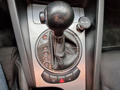 Audi TT ROADSTER 20 TFSI 200 ch S line S-Tronic A ~ Radars AV/AR ~ Si&egrave;ges Chauffants ~ Clim Auto   - 13