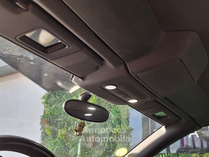 Audi TT ROADSTER 20 TFSI 200 ch S line S-Tronic A ~ Radars AV/AR ~ Si&egrave;ges Chauffants ~ Clim Auto - 18