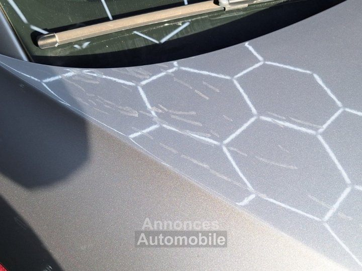 Audi TT ROADSTER 20 TFSI 200 ch S line S-Tronic A ~ Radars AV/AR ~ Si&egrave;ges Chauffants ~ Clim Auto - 31