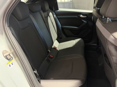 Audi A1 Sportback 35 TFSI 150 ch S tronic 7 S Line   - 11