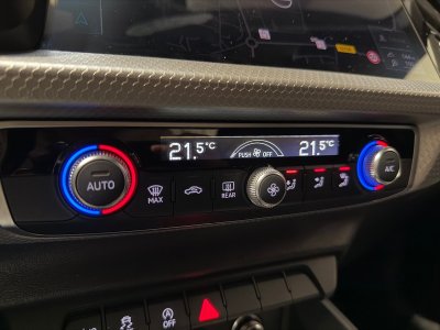 Audi A1 Sportback 35 TFSI 150 ch S tronic 7 S Line   - 18