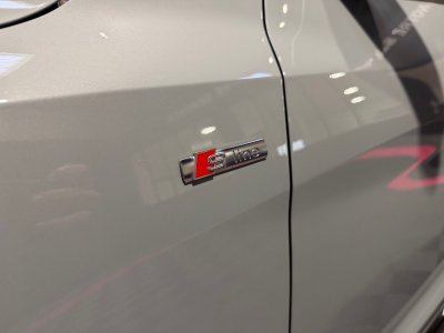 Audi A1 Sportback 35 TFSI 150 ch S tronic 7 S Line   - 20